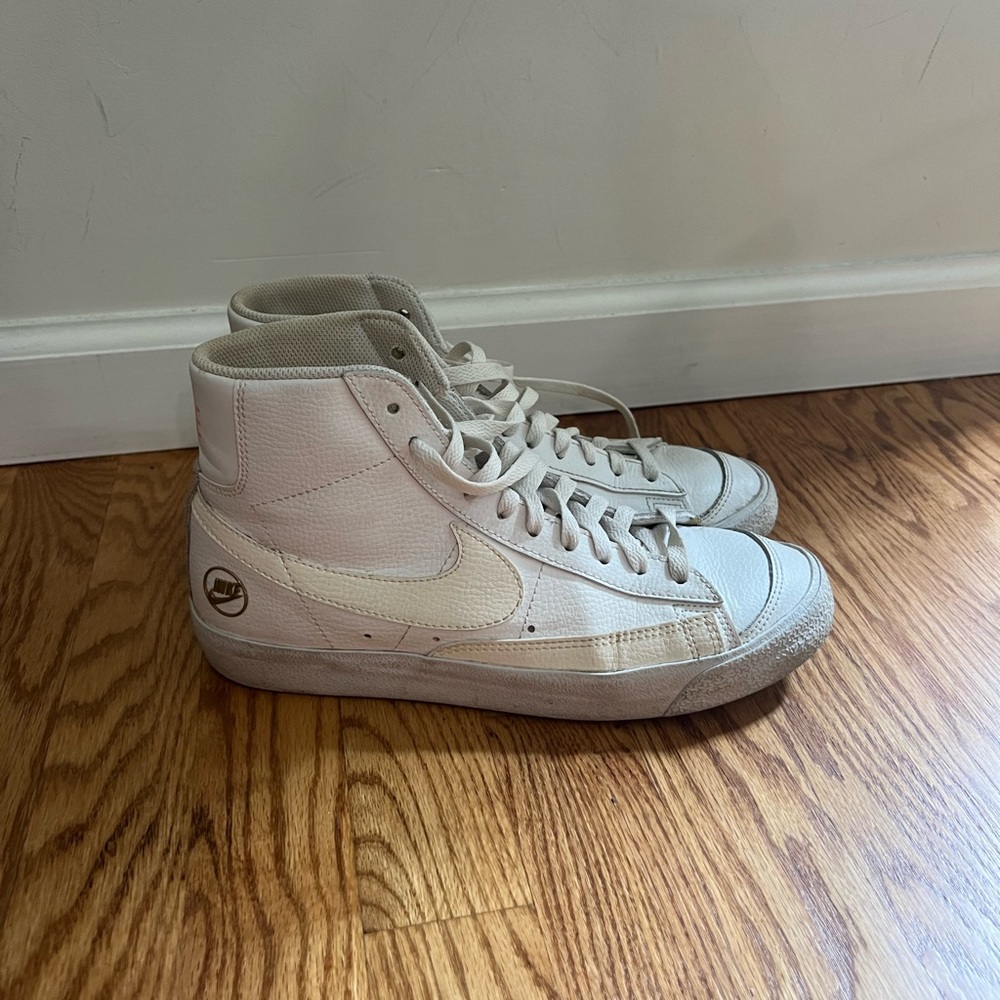 Nike blazers vintage mid 77